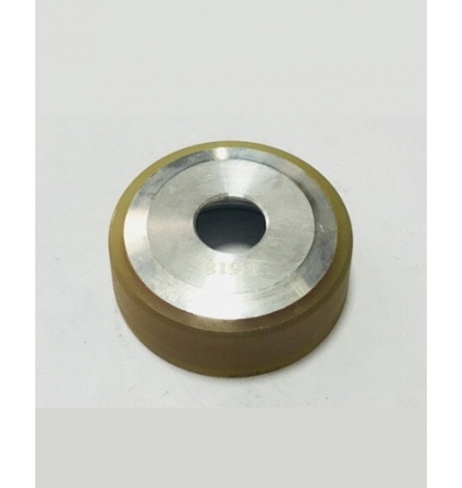 SHUTTLE WHEEL (Brg.6001) - Ref : 4CF-0675